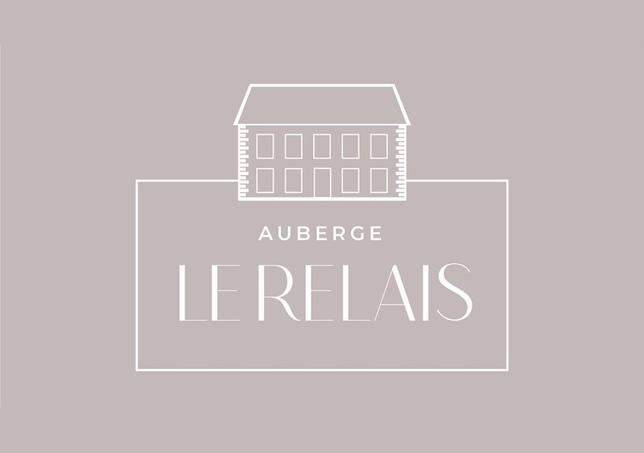 Auberge Le Relais Chavannes-de-Bogis Luaran gambar